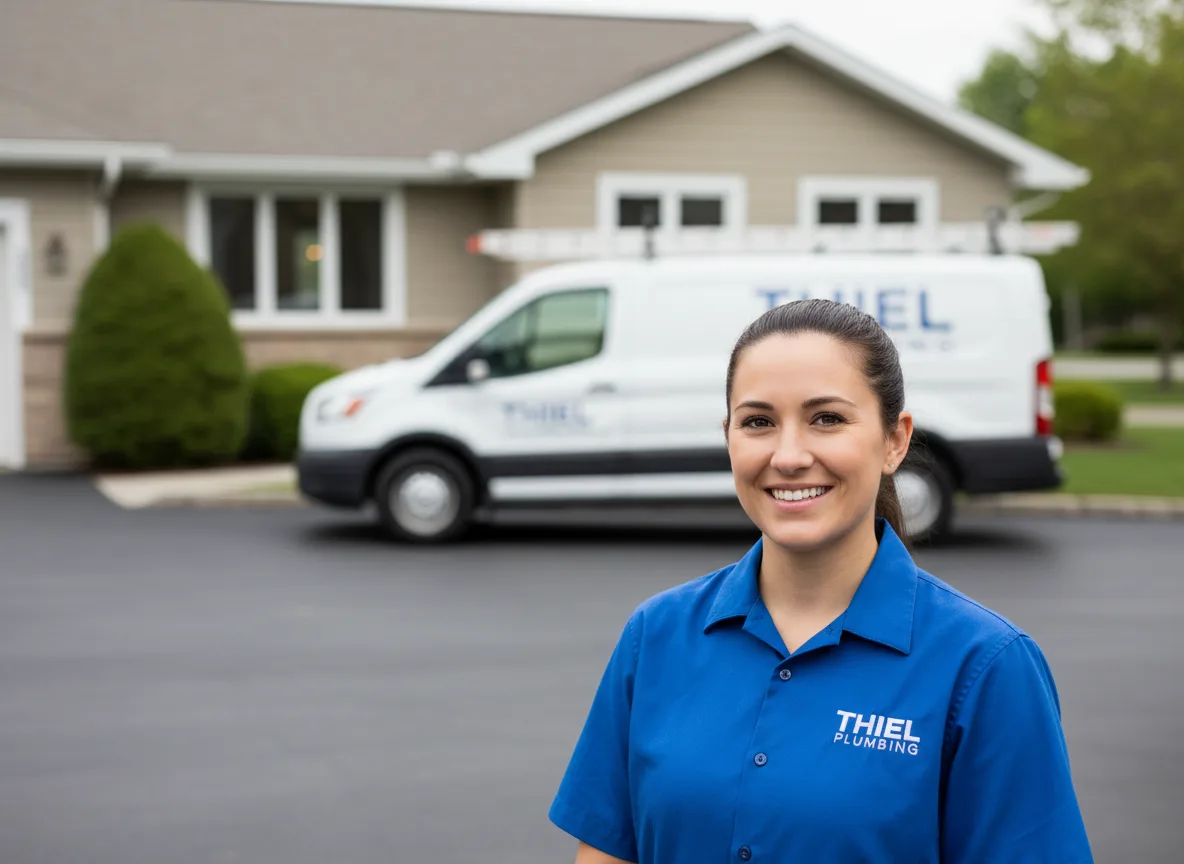 Plumber Pryor, MT FAQs